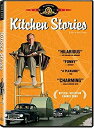 楽天ムジカ＆フェリーチェ楽天市場店【中古】【輸入品・未使用】Kitchen Stories