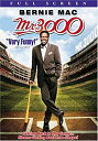 【中古】【輸入品・未使用】Mr. 3000 (Full Screen Edition)