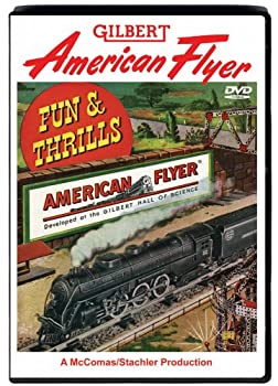【中古】【輸入品・未使用】Fun & Thrills with American Flyer