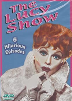 【中古】【輸入品・未使用】THE LUCY SHOW MOVIE