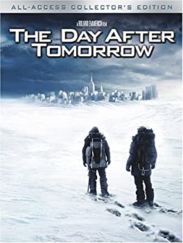 【中古】【輸入品・未使用】Day After Tomorrow [Import USA Zone 1]