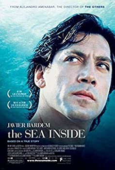 【中古】【輸入品・未使用】The Sea Inside (La mer interieure) 【中古】【輸入品・未使用】The Sea Inside (La mer interieure)