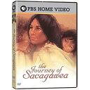yÁzyAiEgpzJourney of Sacagawea [DVD] [Import]