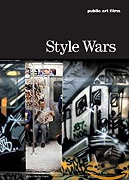 楽天ムジカ＆フェリーチェ楽天市場店【中古】【輸入品・未使用】Style Wars