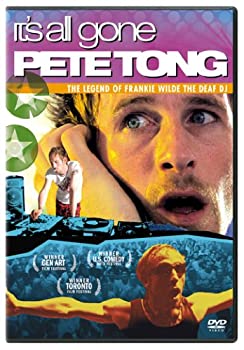【中古】【輸入品・未使用】It's All Gone Pete Tong