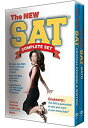 yÁzyAiEgpzNew Sat: Math & Critical Reading & Writing [DVD] [Import]