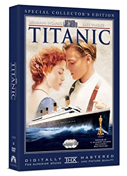 【中古】【輸入品・未使用】Titanic (Three-Disc Special Collector's Edition) (1997)【メーカー名】Paramount【メーカー型番】【ブランド名】Paramount【商品説明】Titanic (Three-Disc Special Collector's Edition) (1997)当店では初期不良に限り、商品到着から7日間は返品を 受付けております。こちらは海外販売用に買取り致しました未使用品です。買取り致しました為、中古扱いとしております。他モールとの併売品の為、完売の際はご連絡致しますのでご了承下さい。速やかにご返金させて頂きます。ご注文からお届けまで1、ご注文⇒ご注文は24時間受け付けております。2、注文確認⇒ご注文後、当店から注文確認メールを送信します。3、配送⇒当店海外倉庫から取り寄せの場合は10〜30日程度でのお届けとなります。国内到着後、発送の際に通知にてご連絡致します。国内倉庫からの場合は3〜7日でのお届けとなります。　※離島、北海道、九州、沖縄は遅れる場合がございます。予めご了承下さい。お電話でのお問合せは少人数で運営の為受け付けておりませんので、メールにてお問合せお願い致します。営業時間　月〜金　10:00〜17:00お客様都合によるご注文後のキャンセル・返品はお受けしておりませんのでご了承下さい。