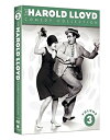 【中古】【輸入品 未使用】The Harold Lloyd Comedy Collection Vol. 3