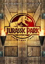 【中古】【輸入品・未使用】Jurassic Park Adventure Pack (Jurassi