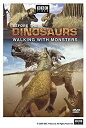 楽天ムジカ＆フェリーチェ楽天市場店【中古】【輸入品・未使用】Walking With Monsters: Before the Dinosaurs [DVD] [Import]