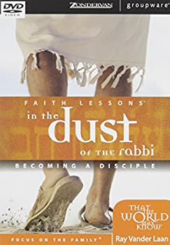 楽天ムジカ＆フェリーチェ楽天市場店【中古】【輸入品・未使用】Faith Lessons - In the Dust of the Rabbi％カンマ％ Volume 6