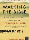 楽天ムジカ＆フェリーチェ楽天市場店【中古】【輸入品・未使用】Walking the Bible: A Journey By Land Through the [DVD] [Import]