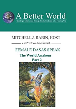 楽天ムジカ＆フェリーチェ楽天市場店【中古】【輸入品・未使用】World Awakens - Female Dasas Speak Part 2 [DVD]