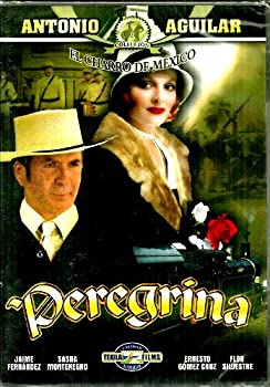 楽天ムジカ＆フェリーチェ楽天市場店【中古】【輸入品・未使用】Peregrina [DVD] [Import]