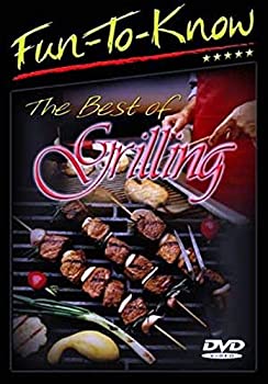 【中古】【輸入品・未使用】Fun-To-Know - Best of Grilling [DVD]【メーカー名】Quantum Leap【メーカー型番】5770【ブランド名】【商品説明】Fun-To-Know - Best of Grilling [DVD]当店では初期不良に限り、商品到着から7日間は返品を 受付けております。こちらは海外販売用に買取り致しました未使用品です。買取り致しました為、中古扱いとしております。他モールとの併売品の為、完売の際はご連絡致しますのでご了承下さい。速やかにご返金させて頂きます。ご注文からお届けまで1、ご注文⇒ご注文は24時間受け付けております。2、注文確認⇒ご注文後、当店から注文確認メールを送信します。3、配送⇒当店海外倉庫から取り寄せの場合は10〜30日程度でのお届けとなります。国内到着後、発送の際に通知にてご連絡致します。国内倉庫からの場合は3〜7日でのお届けとなります。　※離島、北海道、九州、沖縄は遅れる場合がございます。予めご了承下さい。お電話でのお問合せは少人数で運営の為受け付けておりませんので、メールにてお問合せお願い致します。営業時間　月〜金　10:00〜17:00お客様都合によるご注文後のキャンセル・返品はお受けしておりませんのでご了承下さい。
