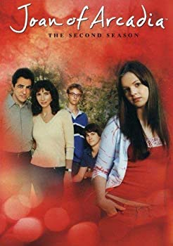 【中古】【輸入品・未使用】Joan of Arcadia: Second Season [DVD]