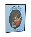 【中古】【輸入品・未使用】Cindy Reid - Golf For Ladies Only DVD