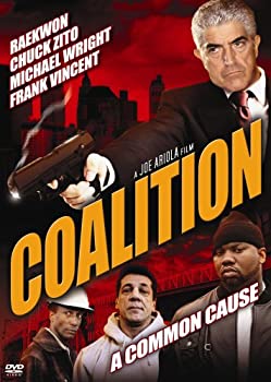 【中古】【輸入品・未使用】Coalition 【中古】【輸入品・未使用】Coalition