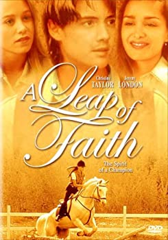 楽天ムジカ＆フェリーチェ楽天市場店【中古】【輸入品・未使用】LEAP OF FAITH