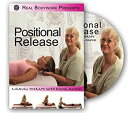 【中古】【輸入品 未使用】Positional Release Massage