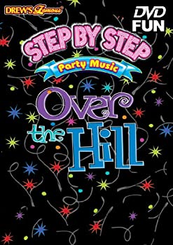 楽天ムジカ＆フェリーチェ楽天市場店【中古】【輸入品・未使用】DF STEP BY STEP OTH PARTY DANCES - DVD