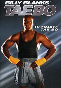 【中古】【輸入品・未使用】Ultimate Tae Bo [DVD]【メーカー名】Good Times Video【メーカー型番】【ブランド名】Billy Banks【商品説明】Ultimate Tae Bo [DVD]当店では初期不良に限り、商品到着から7日間は返品を 受付けております。こちらは海外販売用に買取り致しました未使用品です。買取り致しました為、中古扱いとしております。他モールとの併売品の為、完売の際はご連絡致しますのでご了承下さい。速やかにご返金させて頂きます。ご注文からお届けまで1、ご注文⇒ご注文は24時間受け付けております。2、注文確認⇒ご注文後、当店から注文確認メールを送信します。3、配送⇒当店海外倉庫から取り寄せの場合は10〜30日程度でのお届けとなります。国内到着後、発送の際に通知にてご連絡致します。国内倉庫からの場合は3〜7日でのお届けとなります。　※離島、北海道、九州、沖縄は遅れる場合がございます。予めご了承下さい。お電話でのお問合せは少人数で運営の為受け付けておりませんので、メールにてお問合せお願い致します。営業時間　月〜金　10:00〜17:00お客様都合によるご注文後のキャンセル・返品はお受けしておりませんのでご了承下さい。
