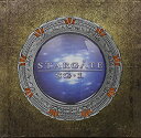 【中古】【輸入品・未使用】Stargate Sg-1: Complete Series Collection [DVD] [Import]
