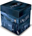 yÁzyAiEgpzAngel Collector's Set [DVD] [Import]