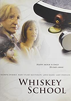 【中古】【輸入品・未使用】Whiskey School