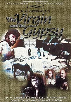 【中古】【輸入品・未使用】VIRGIN & THE GYPSY 【中古】【輸入品・未使用】VIRGIN & THE GYPSY