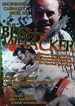 【中古】【輸入品・未使用】BUSHWHACKER【メーカー名】【メーカー型番】【ブランド名】【商品説明】BUSHWHACKER当店では初期不良に限り、商品到着から7日間は返品を 受付けております。こちらは海外販売用に買取り致しました未使用品です。買取り致しました為、中古扱いとしております。他モールとの併売品の為、完売の際はご連絡致しますのでご了承下さい。速やかにご返金させて頂きます。ご注文からお届けまで1、ご注文⇒ご注文は24時間受け付けております。2、注文確認⇒ご注文後、当店から注文確認メールを送信します。3、配送⇒当店海外倉庫から取り寄せの場合は10〜30日程度でのお届けとなります。国内到着後、発送の際に通知にてご連絡致します。国内倉庫からの場合は3〜7日でのお届けとなります。　※離島、北海道、九州、沖縄は遅れる場合がございます。予めご了承下さい。お電話でのお問合せは少人数で運営の為受け付けておりませんので、メールにてお問合せお願い致します。営業時間　月〜金　10:00〜17:00お客様都合によるご注文後のキャンセル・返品はお受けしておりませんのでご了承下さい。