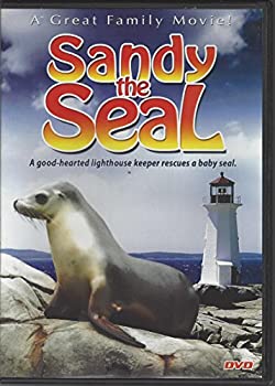 【中古】【輸入品・未使用】Sandy the Seal 【中古】【輸入品・未使用】Sandy the Seal