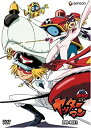 【中古】【輸入品・未使用】タイムボカンシリーズ「ヤッターマン」DVD-BOX 1