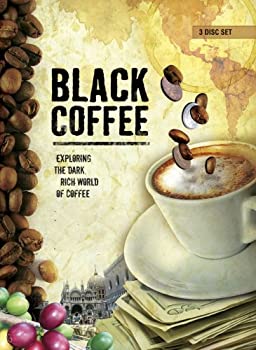 【中古】【輸入品・未使用】Black Coffee [DVD] [Import]