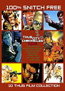 【中古】【輸入品・未使用】Thug City Chronicles