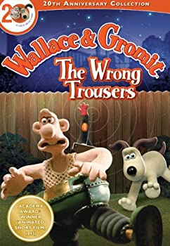 ॸե꡼ŷԾŹ㤨֡šۡ͢ʡ̤ѡWallace and Gromit: The Wrong TrousersפβǤʤ15,325ߤˤʤޤ
