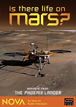 šۡ͢ʡ̤ѡNova: Is There Life on Mars [DVD] [Import]