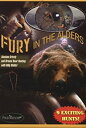 【中古】【輸入品 未使用】FURY IN THE ALDERS カンマ Alaskan Grizzly and Brown Bear Hunting with Billy Molls