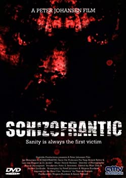 【中古】【輸入品・未使用】Schizofrantic [PAL]