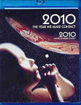 【中古】【輸入品・未使用】2010: The Year We Make Contact (BD) [Blu-ray]【メーカー名】【メーカー型番】【ブランド名】【商品説明】2010: The Year We Make Contact (BD) [Blu-ray]当店では初期不良に限り、商品到着から7日間は返品を 受付けております。こちらは海外販売用に買取り致しました未使用品です。買取り致しました為、中古扱いとしております。他モールとの併売品の為、完売の際はご連絡致しますのでご了承下さい。速やかにご返金させて頂きます。ご注文からお届けまで1、ご注文⇒ご注文は24時間受け付けております。2、注文確認⇒ご注文後、当店から注文確認メールを送信します。3、配送⇒当店海外倉庫から取り寄せの場合は10〜30日程度でのお届けとなります。国内到着後、発送の際に通知にてご連絡致します。国内倉庫からの場合は3〜7日でのお届けとなります。　※離島、北海道、九州、沖縄は遅れる場合がございます。予めご了承下さい。お電話でのお問合せは少人数で運営の為受け付けておりませんので、メールにてお問合せお願い致します。営業時間　月〜金　10:00〜17:00お客様都合によるご注文後のキャンセル・返品はお受けしておりませんのでご了承下さい。