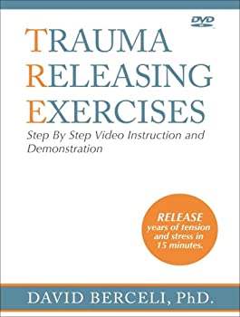 楽天ムジカ＆フェリーチェ楽天市場店【中古】【輸入品・未使用】Trauma Releasing Exercises Step By Step Video Instruction and Demonstration