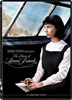 【中古】【輸入品 未使用】DIARY OF ANNE FRANK