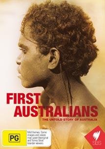 First Australians