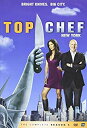yÁzyAiEgpzTop Chef: New York - Complete Season 5 [DVD] [Import]