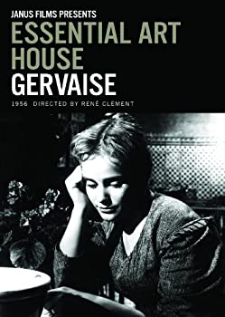 【中古】【輸入品・未使用】Essential Art House: Gervaise 【中古】【輸入品・未使用】Essential Art House: Gervaise