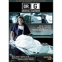 【中古】【輸入品・未使用】Dr. G: Medical Examiner - Season 1