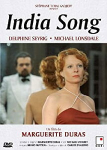 【中古】【輸入品・未使用】India Song　 [DVD] [Import]　/インディア・ソング