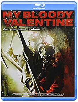 【中古】【輸入品 未使用】My Bloody Valentine / Blu-ray Import