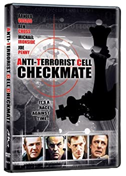 【中古】【輸入品・未使用】Anti-Terrorist Cell Checkmate [Import USA Zone 1]