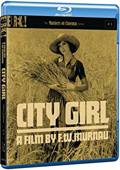 楽天ムジカ＆フェリーチェ楽天市場店【中古】【輸入品・未使用】City Girl [Blu-ray]